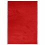 Alfombra de pelo corto OVIEDO rojo 200x280 cm de , Alfombras - Ref: Foro24-375627, Precio: 111,99 €, Descuento: %