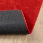 Alfombra de pelo corto OVIEDO rojo 200x280 cm de , Alfombras - Ref: Foro24-375627, Precio: 111,99 €, Descuento: %