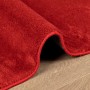 OVIEDO red short pile rug 200x280 cm by , Rugs - Ref: Foro24-375627, Price: 110,93 €, Discount: %