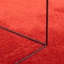 Alfombra de pelo corto OVIEDO rojo 200x280 cm de , Alfombras - Ref: Foro24-375627, Precio: 111,99 €, Descuento: %