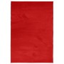 Alfombra de pelo corto OVIEDO rojo 160x230 cm de , Alfombras - Ref: Foro24-375625, Precio: 80,99 €, Descuento: %