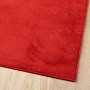 Alfombra de pelo corto OVIEDO rojo 160x230 cm de , Alfombras - Ref: Foro24-375625, Precio: 80,99 €, Descuento: %