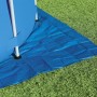 Bestway Flowclear Poolbodenabdeckung 335x335 cm von Bestway, Poolabdeckungen - Ref: Foro24-92092, Preis: 16,99 €, Rabatt: %