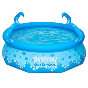 Bestway Swimming Pool Easy Set OctoPool 274x76 cm by Bestway, Swimming pools - Ref: Foro24-92099, Price: 78,23 €, Discount: %