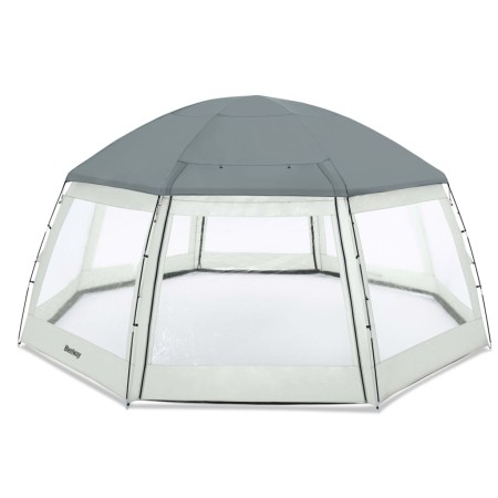 Bestway Cúpula de piscina 600x600x295 cm de Bestway, Accesorios para piscinas y spa - Ref: Foro24-92091, Precio: 334,99 €, De...