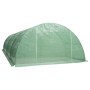 Greenhouse 24 m² 6x4x2 m by vidaXL, Greenhouses - Ref: Foro24-48161, Price: 395,99 €, Discount: %