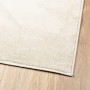 Alfombra de pelo corto OVIEDO beige 80x250 cm de , Alfombras - Ref: Foro24-375487, Precio: 44,04 €, Descuento: %