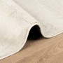 Alfombra de pelo corto OVIEDO beige 80x250 cm de , Alfombras - Ref: Foro24-375487, Precio: 44,04 €, Descuento: %