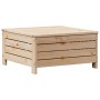 Garden furniture 8 pieces and cushions solid pine wood by , Garden sets - Ref: Foro24-3250584, Price: 709,73 €, Discount: %