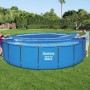 Bestway Cubierta solar para piscina Flowclear 549 cm de Bestway, Cubiertas para piscina - Ref: Foro24-92090, Precio: 75,58 €,...