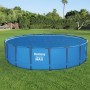 Bestway Cubierta solar para piscina Flowclear 549 cm de Bestway, Cubiertas para piscina - Ref: Foro24-92090, Precio: 75,58 €,...