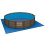 Bestway Flowclear pool floor cover 488x488 cm by Bestway, Pool covers - Ref: Foro24-92094, Price: 21,99 €, Discount: %