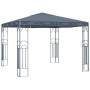 Anthracite grey gazebo 300x300 cm by vidaXL, Tents and gazebos - Ref: Foro24-48047, Price: 251,38 €, Discount: %