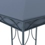 Anthracite grey gazebo 300x300 cm by vidaXL, Tents and gazebos - Ref: Foro24-48047, Price: 251,38 €, Discount: %