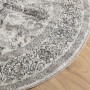 Indoor/outdoor rug ARBIZU vintage design Ø 200 cm by , Rugs - Ref: Foro24-375717, Price: 93,71 €, Discount: %