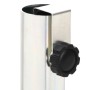 Umbrella base with steel ground stakes Ø32-48 mm by , Umbrella bases - Ref: Foro24-4003377, Price: 25,35 €, Discount: %