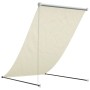 Cream fabric and steel retractable awning 150x150 cm by , Awnings - Ref: Foro24-368758, Price: 40,89 €, Discount: %