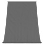 Toldo retráctil de tela y acero gris antracita 150x150 cm de , Toldos - Ref: Foro24-368751, Precio: 40,99 €, Descuento: %