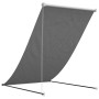 Toldo retráctil de tela y acero gris antracita 150x150 cm de , Toldos - Ref: Foro24-368751, Precio: 40,99 €, Descuento: %