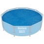 Bestway Flowclear solar pool cover 305 cm by Bestway, Pool covers - Ref: Foro24-92087, Price: 24,74 €, Discount: %