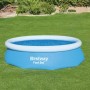 Bestway Flowclear solar pool cover 305 cm by Bestway, Pool covers - Ref: Foro24-92087, Price: 24,74 €, Discount: %