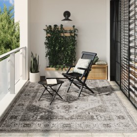 Indoor/outdoor rug ARBIZU vintage design 240x340 cm by , Rugs - Ref: Foro24-375715, Price: 209,28 €, Discount: %