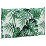 Cushions for pallets 3 units Oxford fabric leaf print by , Cushions for chairs and sofas - Ref: Foro24-379161, Price: 54,09 €...