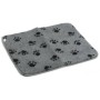 Beeztees Gray cage mat 62x44 cm by Beeztees, Accessories for carriers and cages - Ref: Foro24-427283, Price: 19,15 €, Discoun...