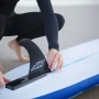 Bestway Hydro-Force aufblasbares Surfbrett 243x57x7 cm von Bestway, Paddleboards - Ref: Foro24-92098, Preis: 269,45 €, Rabatt: %