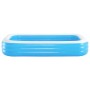 Aufblasbarer Pool 305x183x56 cm von Bestway, Schwimmbecken - Ref: Foro24-92108, Preis: 51,21 €, Rabatt: %