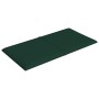 Wall panels 12 pcs dark green fabric 30x15 cm 0.54 m² by , Wall covering - Ref: Foro24-344014, Price: 24,30 €, Discount: %