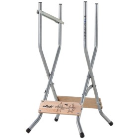 wolfcraft Saw easel SB 60 100 kg 5119000 by , Sawing trestles - Ref: Foro24-409850, Price: 99,99 €, Discount: %