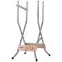 wolfcraft Caballete sierra SB 60 100 kg 5119000 de , Caballetes de serrar - Ref: Foro24-409850, Precio: 80,37 €, Descuento: %