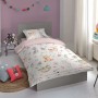 Good Morning Dance children's duvet cover 135x200 cm by Good Morning, Duvet covers - Ref: Foro24-427363, Price: 50,71 €, Disc...