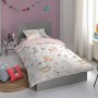 Good Morning Dance children's duvet cover 140x200/220 cm by Good Morning, Duvet covers - Ref: Foro24-427362, Price: 53,99 €, ...