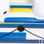 Bestway Tropical Breeze Island Lounger 389x274 cm 43105 by Bestway, Pool mats and floats - Ref: Foro24-92110, Price: 275,69 €...