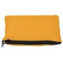 Yellow outdoor tarpaulin 3x2.85 m by vidaXL, Umbrellas - Ref: Foro24-92241, Price: 29,99 €, Discount: %