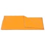 Yellow outdoor tarpaulin 3x2.85 m by vidaXL, Umbrellas - Ref: Foro24-92241, Price: 29,99 €, Discount: %