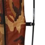 Camouflage shower/WC/dressing room cabin by vidaXL, Private enclosures and portable showers - Ref: Foro24-92217, Price: 45,85...