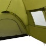 Igloo tent 8 people green 650x240x190 cm by vidaXL, tents - Ref: Foro24-92231, Price: 171,99 €, Discount: %