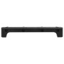 Shelving with 4 black fabric cubes 69x30x72.5 cm by , Bookcases and shelves - Ref: Foro24-322598, Price: 19,36 €, Discount: %