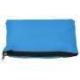 Blue outdoor tarpaulin 3x2.85 m by vidaXL, Umbrellas - Ref: Foro24-92239, Price: 26,73 €, Discount: %