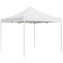 Professional white aluminum folding tent 2x2 m by , Tents and gazebos - Ref: Foro24-48929, Price: 168,27 €, Discount: %