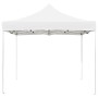 Professional white aluminum folding tent 2x2 m by , Tents and gazebos - Ref: Foro24-48929, Price: 168,99 €, Discount: %