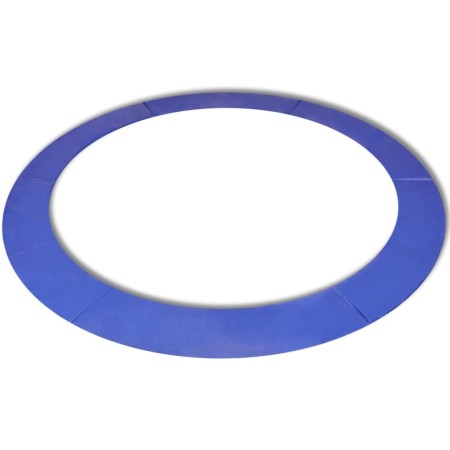 Round Trampoline Safety Mat 10'/3.05m by , Accessories for trampolines - Ref: Foro24-142102, Price: 62,87 €, Discount: %