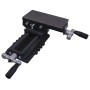 Manual vise table cross carriage by , Clamps and screws - Ref: Foro24-145387, Price: 59,17 €, Discount: %