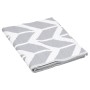 Gray PP outdoor rug 120x180 cm by , Outdoor protectors - Ref: Foro24-316949, Price: 25,49 €, Discount: %