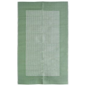 Alfombra de exterior PP verde 120x180 cm de , Protectores para exterior - Ref: Foro24-316956, Precio: 25,53 €, Descuento: %