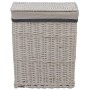 White Willow Laundry Basket by vidaXL, Laundry baskets - Ref: Foro24-286978, Price: 70,57 €, Discount: %