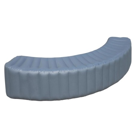 Bestway Lay-Z-Spa Borde inflable envolvente para hidromasaje redondo de Bestway, Accesorios para piscinas y spa - Ref: Foro24...